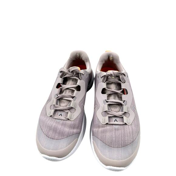 Nike React Miler 2 Shield Mauve Pink Womens Sz 6 Running Shoes Water Resistant - Picture 9 of 16